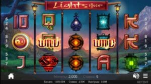 Lights обзор