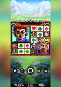 Lucky Barrel Tavern обзор