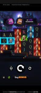 Phantom Family PrizeMatch обзор