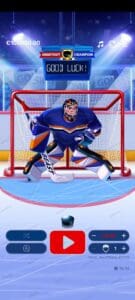 Shootout Champion обзор