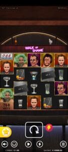 Walk Of Shame обзор
